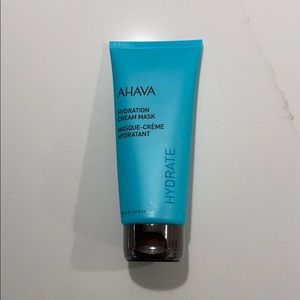 Ahava Hydration Cream